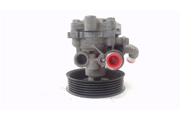 Recambio de bomba servodireccion para mitsubishi outlander (cw0) 2.0 di-d intense referencia OEM IAM 7XC55448 4450A008 