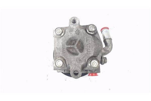 Recambio de bomba servodireccion para mitsubishi outlander (cw0) 2.0 di-d intense referencia OEM IAM 7XC55448 4450A008 