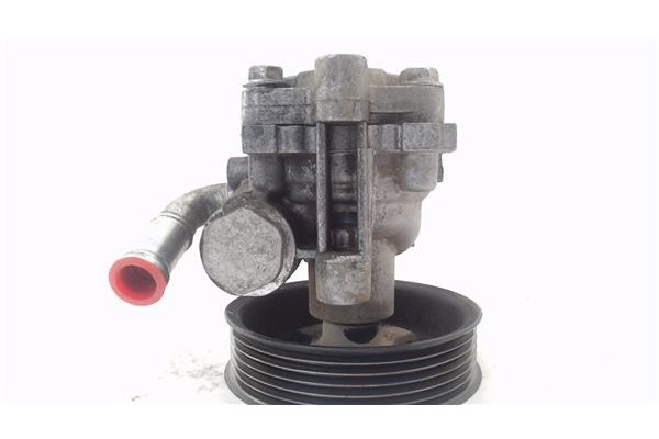 Recambio de bomba servodireccion para mitsubishi outlander (cw0) 2.0 di-d intense referencia OEM IAM 7XC55448 4450A008 