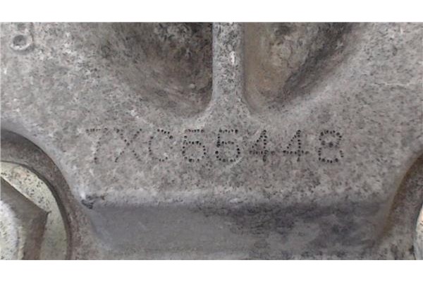 Recambio de bomba servodireccion para mitsubishi outlander (cw0) 2.0 di-d intense referencia OEM IAM 7XC55448 4450A008 