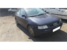 audi a3 (8l) del año 2000
