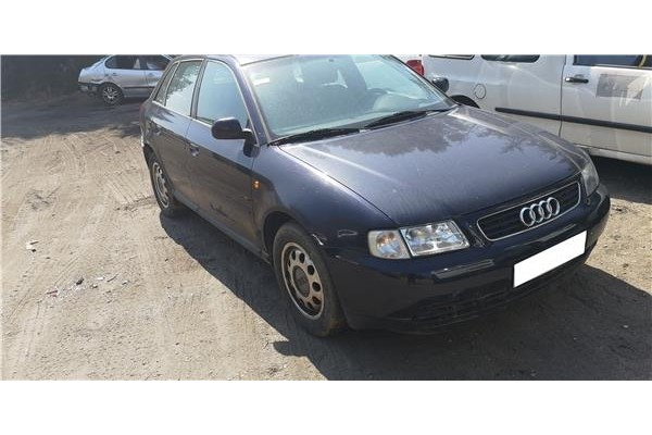 audi a3 (8l) del año 2000