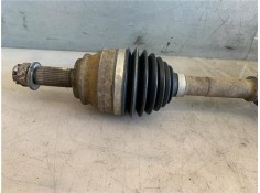 Recambio de palier delantero derecho para mitsubishi outlander (cw0) 2.0 di-d intense referencia OEM IAM 3815A076  