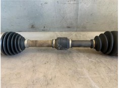 Recambio de palier delantero derecho para mitsubishi outlander (cw0) 2.0 di-d intense referencia OEM IAM 3815A076  