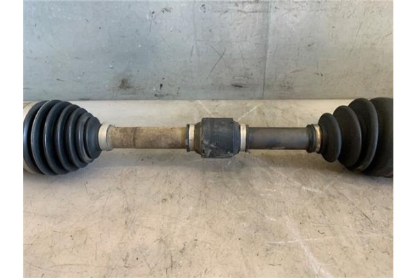 Recambio de palier delantero derecho para mitsubishi outlander (cw0) 2.0 di-d intense referencia OEM IAM 3815A076  