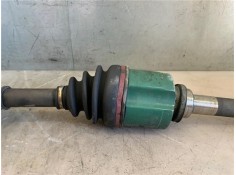 Recambio de palier delantero derecho para mitsubishi outlander (cw0) 2.0 di-d intense referencia OEM IAM 3815A076  