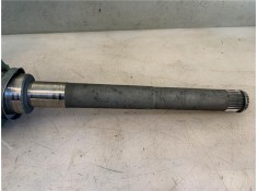 Recambio de palier delantero derecho para mitsubishi outlander (cw0) 2.0 di-d intense referencia OEM IAM 3815A076  