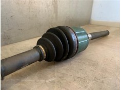 Recambio de palier delantero derecho para mitsubishi outlander (cw0) 2.0 di-d intense referencia OEM IAM 3815A076  