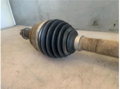 Recambio de palier delantero derecho para mitsubishi outlander (cw0) 2.0 di-d intense referencia OEM IAM 3815A076  