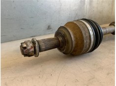 Recambio de palier delantero derecho para mitsubishi outlander (cw0) 2.0 di-d intense referencia OEM IAM 3815A076  