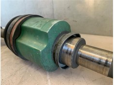 Recambio de palier delantero derecho para mitsubishi outlander (cw0) 2.0 di-d intense referencia OEM IAM 3815A076  