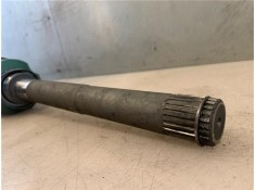 Recambio de palier delantero derecho para mitsubishi outlander (cw0) 2.0 di-d intense referencia OEM IAM 3815A076  