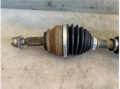 Recambio de palier delantero izquierdo para mitsubishi outlander (cw0) 2.0 di-d intense referencia OEM IAM 3815A075  