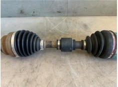 Recambio de palier delantero izquierdo para mitsubishi outlander (cw0) 2.0 di-d intense referencia OEM IAM 3815A075  