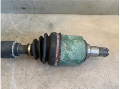 Recambio de palier delantero izquierdo para mitsubishi outlander (cw0) 2.0 di-d intense referencia OEM IAM 3815A075  