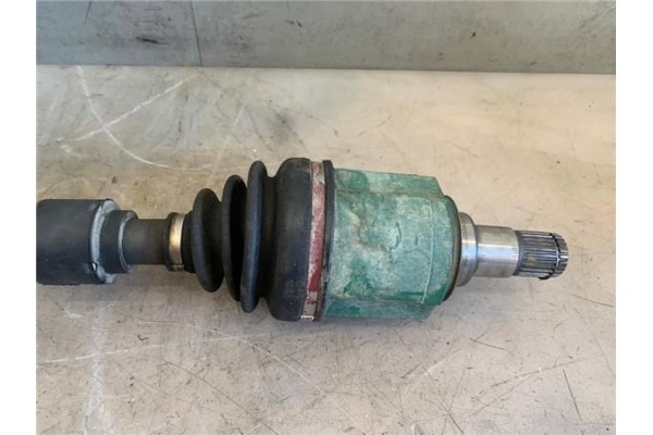 Recambio de palier delantero izquierdo para mitsubishi outlander (cw0) 2.0 di-d intense referencia OEM IAM 3815A075  