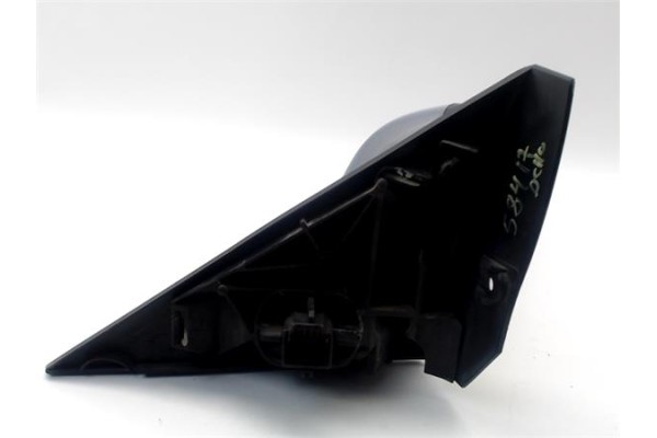 Recambio de retrovisor electrico derecho para renault scenic ii (jm) 1.5 dci (jm1e) referencia OEM IAM   