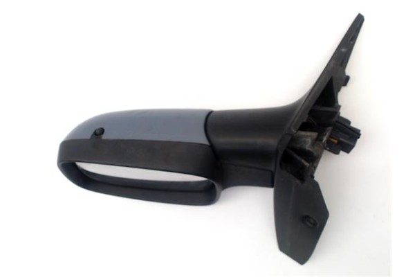 Recambio de retrovisor electrico derecho para renault scenic ii (jm) 1.5 dci (jm1e) referencia OEM IAM   
