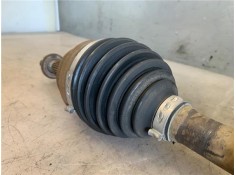 Recambio de palier delantero izquierdo para mitsubishi outlander (cw0) 2.0 di-d intense referencia OEM IAM 3815A075  