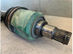 Recambio de palier delantero izquierdo para mitsubishi outlander (cw0) 2.0 di-d intense referencia OEM IAM 3815A075  