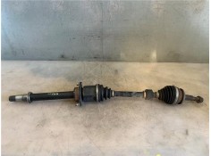 Recambio de palier delantero derecho para toyota avensis cross sport (t27) 2.2 premium referencia OEM IAM 4347080209  