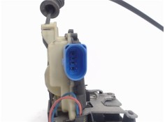 Recambio de cierre electromagnetico delantero izquierdo para seat ibiza (6l1) 1.9 tdi referencia OEM IAM 3B1837015AQ 100019810 3