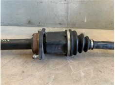 Recambio de palier delantero derecho para toyota avensis cross sport (t27) 2.2 premium referencia OEM IAM 4347080209  