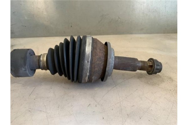 Recambio de palier delantero derecho para toyota avensis cross sport (t27) 2.2 premium referencia OEM IAM 4347080209  