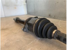 Recambio de palier delantero derecho para toyota avensis cross sport (t27) 2.2 premium referencia OEM IAM 4347080209  