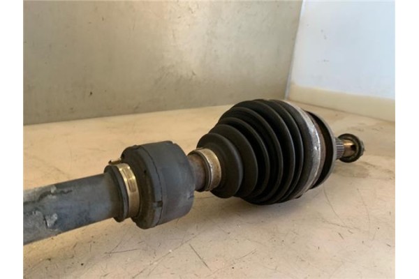 Recambio de palier delantero derecho para toyota avensis cross sport (t27) 2.2 premium referencia OEM IAM 4347080209  