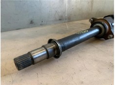 Recambio de palier delantero derecho para toyota avensis cross sport (t27) 2.2 premium referencia OEM IAM 4347080209  