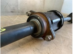 Recambio de palier delantero derecho para toyota avensis cross sport (t27) 2.2 premium referencia OEM IAM 4347080209  