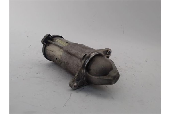 Recambio de motor arranque para opel astra j 1.6 referencia OEM IAM   