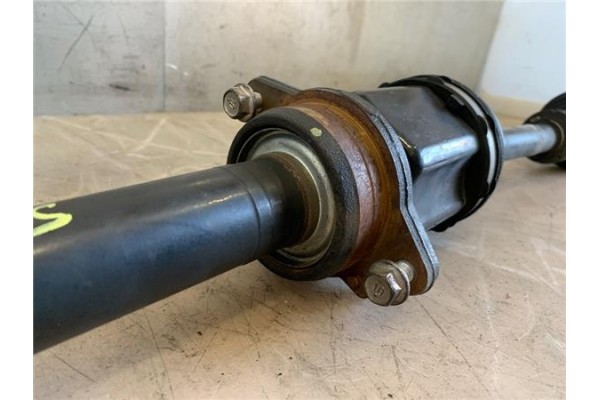 Recambio de palier delantero derecho para toyota avensis cross sport (t27) 2.2 premium referencia OEM IAM 4347080209  