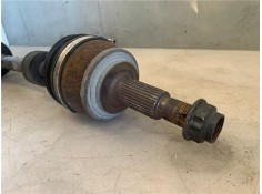 Recambio de palier delantero derecho para toyota avensis cross sport (t27) 2.2 premium referencia OEM IAM 4347080209  