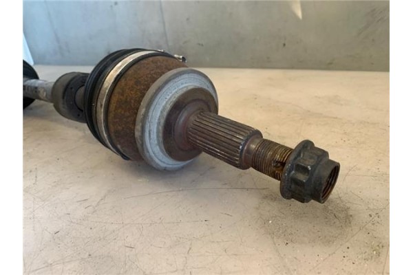 Recambio de palier delantero derecho para toyota avensis cross sport (t27) 2.2 premium referencia OEM IAM 4347080209  