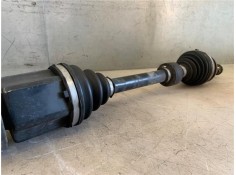 Recambio de palier delantero derecho para toyota avensis cross sport (t27) 2.2 premium referencia OEM IAM 4347080209  