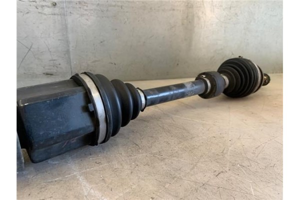 Recambio de palier delantero derecho para toyota avensis cross sport (t27) 2.2 premium referencia OEM IAM 4347080209  