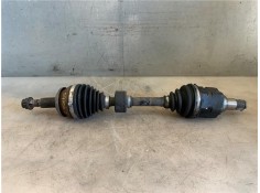 Recambio de palier delantero izquierdo para toyota avensis cross sport (t27) 2.2 premium referencia OEM IAM 4342005440  