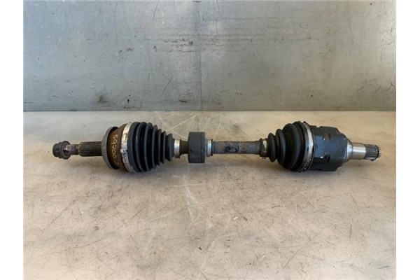 Recambio de palier delantero izquierdo para toyota avensis cross sport (t27) 2.2 premium referencia OEM IAM 4342005440  