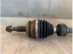 Recambio de palier delantero izquierdo para toyota avensis cross sport (t27) 2.2 premium referencia OEM IAM 4342005440  