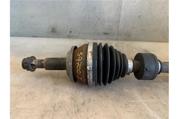 Recambio de palier delantero izquierdo para toyota avensis cross sport (t27) 2.2 premium referencia OEM IAM 4342005440  