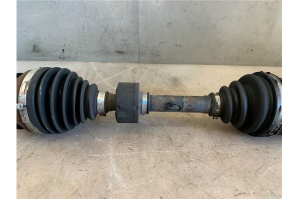 Recambio de palier delantero izquierdo para toyota avensis cross sport (t27) 2.2 premium referencia OEM IAM 4342005440  