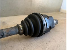 Recambio de palier delantero izquierdo para toyota avensis cross sport (t27) 2.2 premium referencia OEM IAM 4342005440  