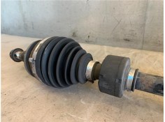 Recambio de palier delantero izquierdo para toyota avensis cross sport (t27) 2.2 premium referencia OEM IAM 4342005440  