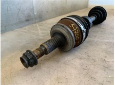 Recambio de palier delantero izquierdo para toyota avensis cross sport (t27) 2.2 premium referencia OEM IAM 4342005440  