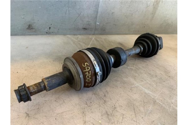 Recambio de palier delantero izquierdo para toyota avensis cross sport (t27) 2.2 premium referencia OEM IAM 4342005440  