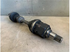 Recambio de palier delantero izquierdo para toyota avensis cross sport (t27) 2.2 premium referencia OEM IAM 4342005440  