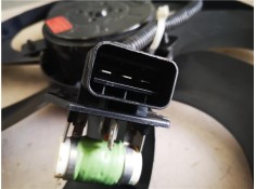 Recambio de electroventilador para kia rio (ub) 1.2 basic referencia OEM IAM 252311R390 A005416 