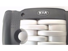 Recambio de tapa motor para kia carnival 2.9 crdi referencia OEM IAM 292404X910  